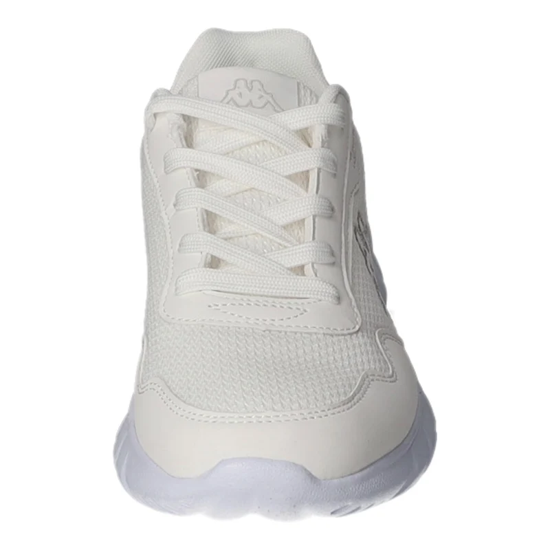 Kappa Schnürhalbschuh Sneaker (sportlich) STYLECODE: 26K0082001 LOGO
