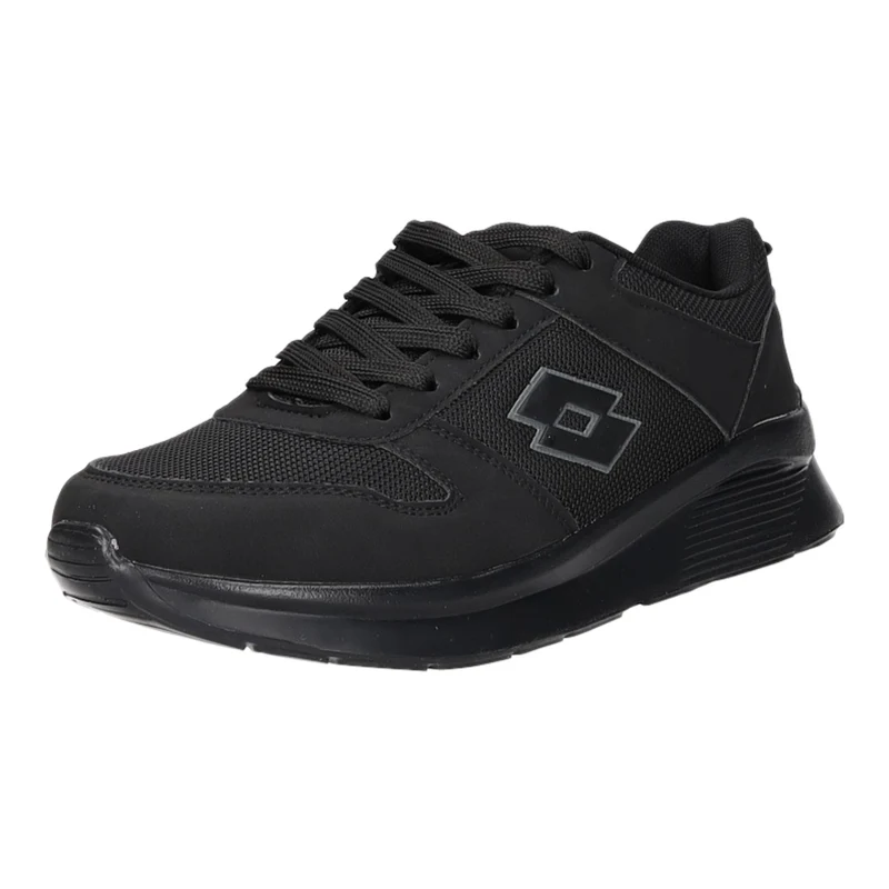 Lotto Schnürhalbschuh Sneaker (sportlich) SOBRIO OC