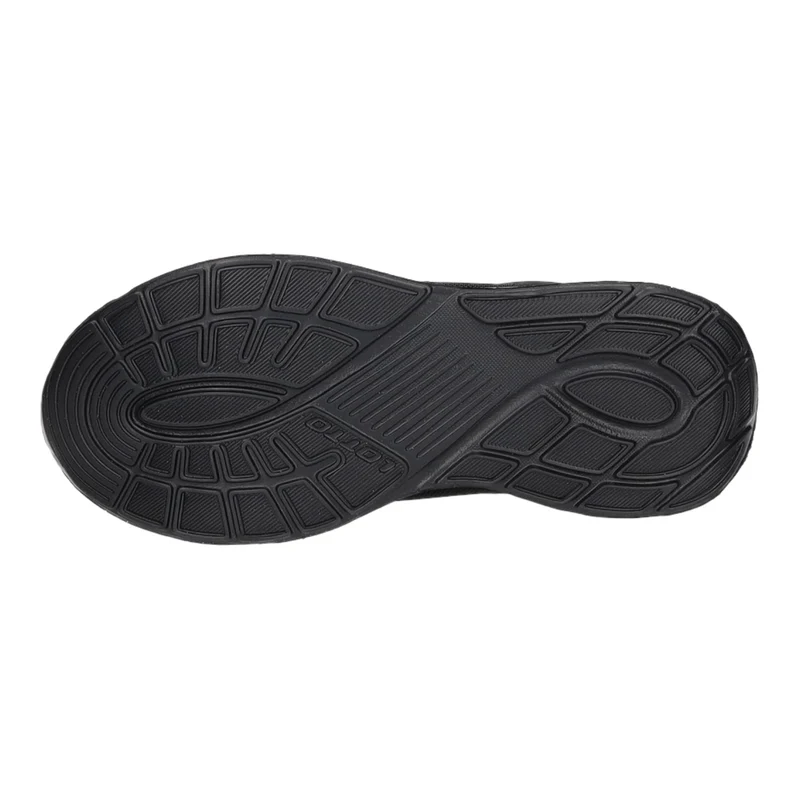 Lotto Schnürhalbschuh Sneaker (sportlich) SOBRIO OC