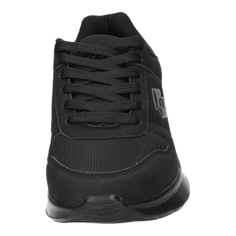 Lotto Schnürhalbschuh Sneaker (sportlich) SOBRIO OC