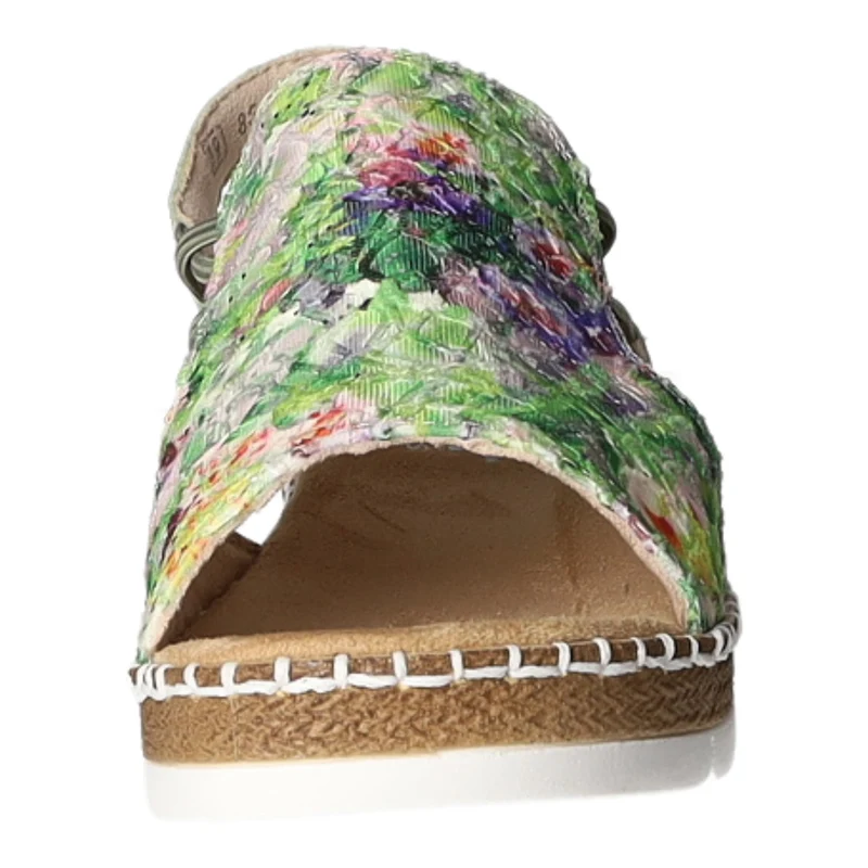 Rieker Sandalette 30-50mm Absatz