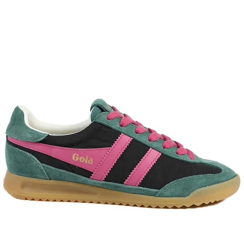 Gola Classics Women's Firefly Trainers - JAC43501 / 328 796