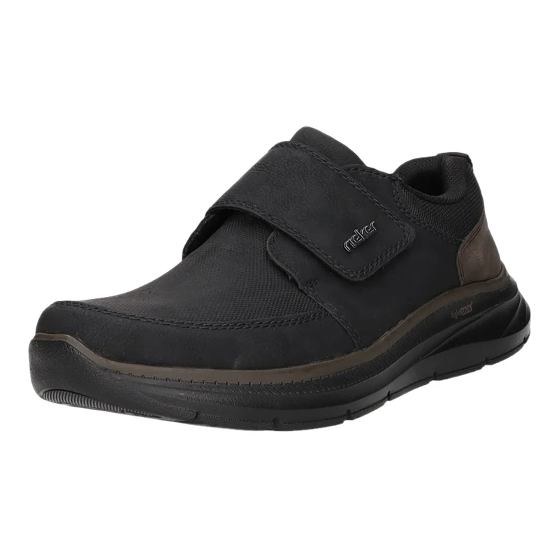 Rieker Slipper/Kletthalbschuh Freizeit (Casual)