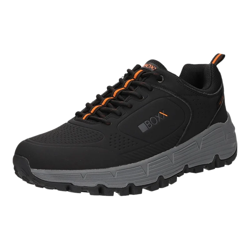 BOXX Schnürhalbschuh Freizeit (Casual)