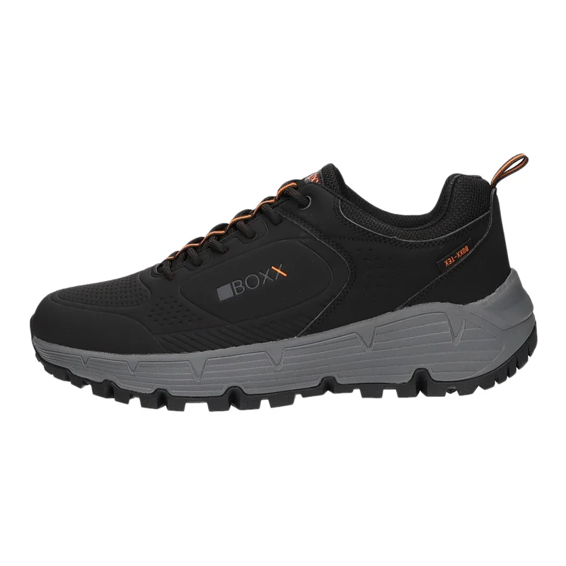 BOXX Schnürhalbschuh Freizeit (Casual)