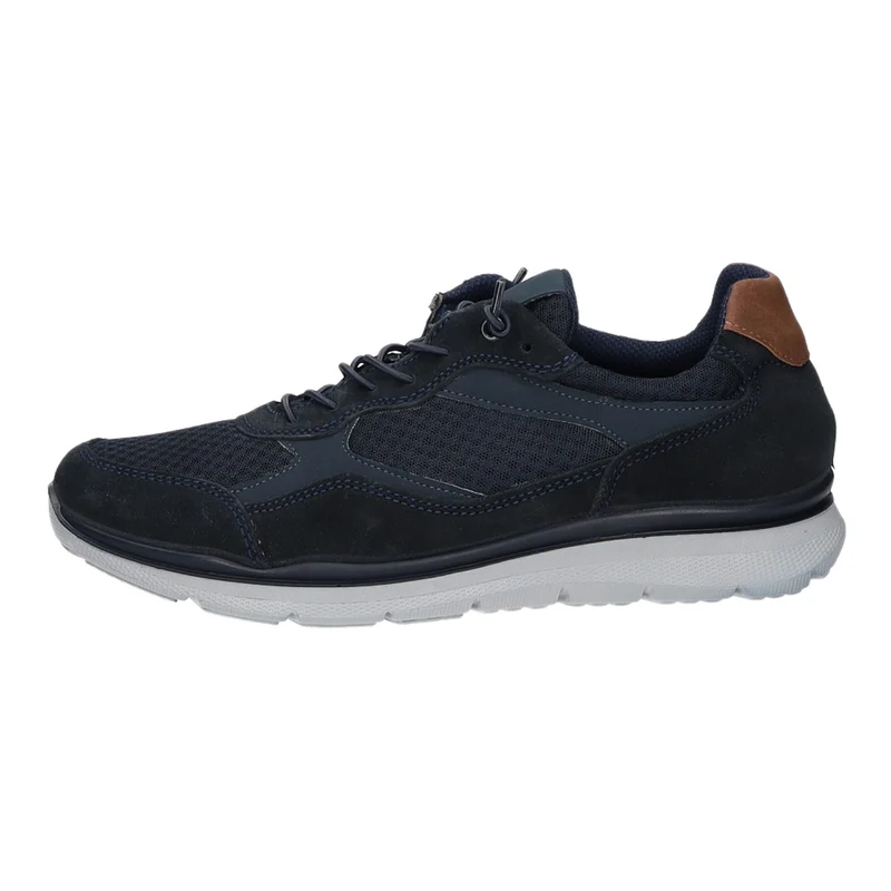 scarbello Slipper/Kletthalbschuh Freizeit (Casual)
