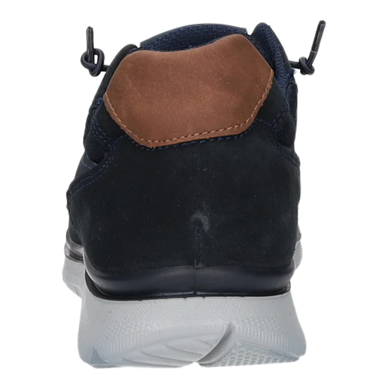scarbello Slipper/Kletthalbschuh Freizeit (Casual)