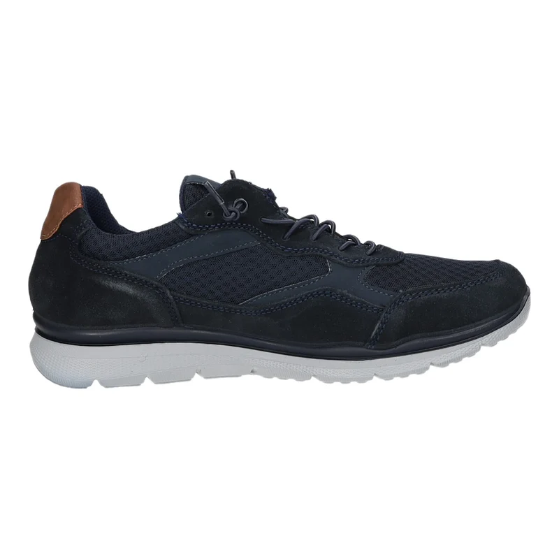 scarbello Slipper/Kletthalbschuh Freizeit (Casual)