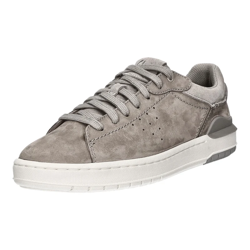 Clarks Schnürhalbschuh Freizeit (Casual) Courtlite2 Run