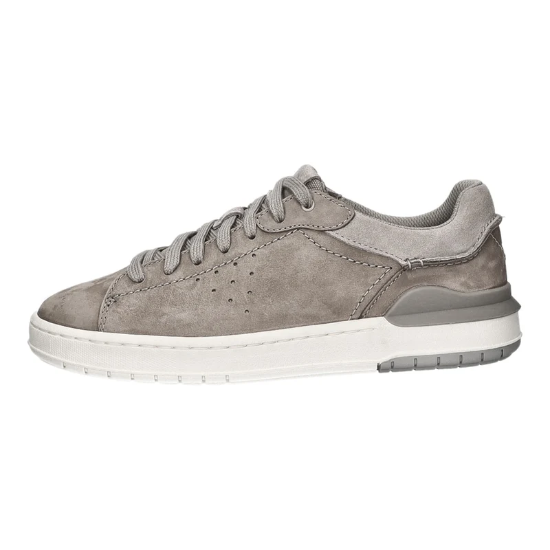 Clarks Schnürhalbschuh Freizeit (Casual) Courtlite2 Run