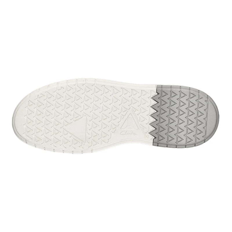 Clarks Schnürhalbschuh Freizeit (Casual) Courtlite2 Run