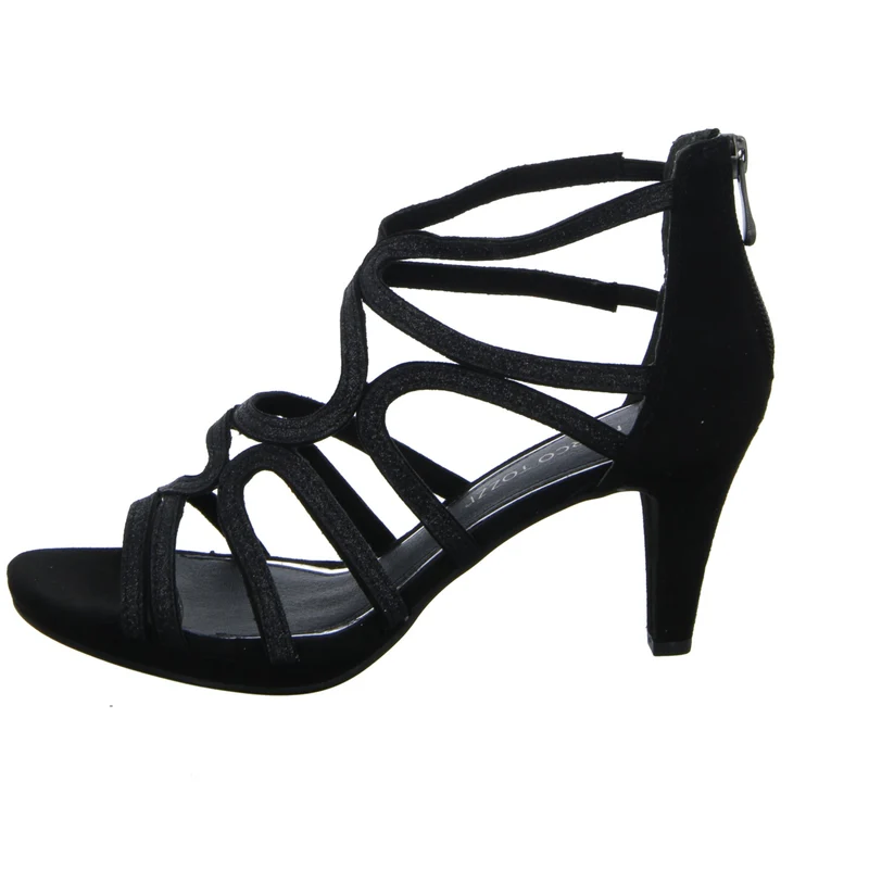 MARCO TOZZI Sandalette ab 50mm Absatz