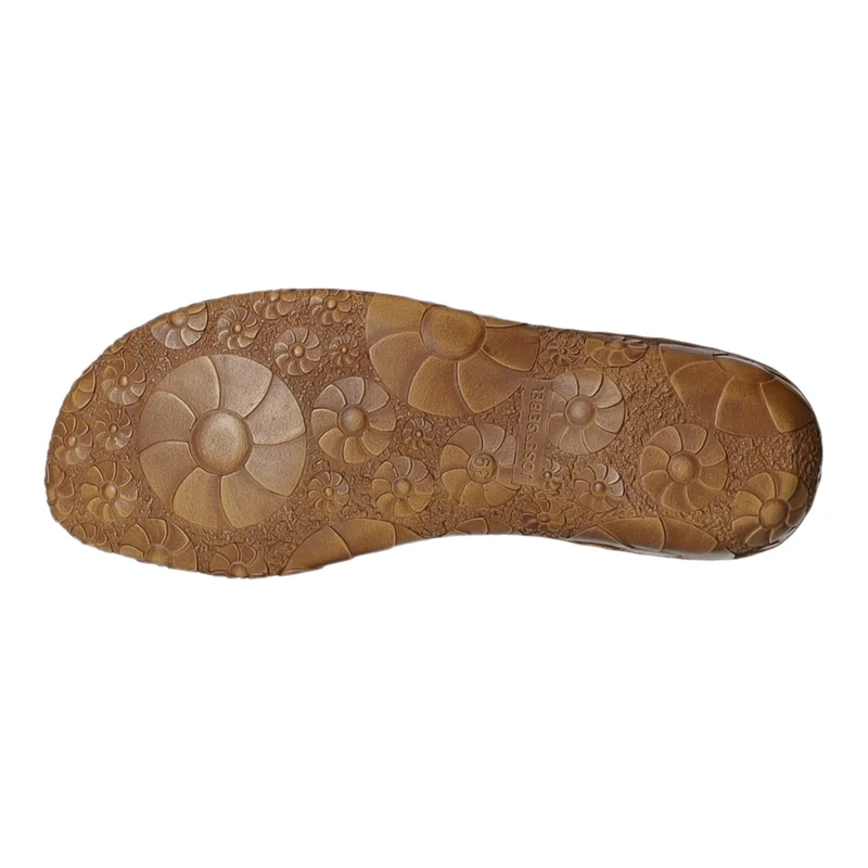 Josef Seibel Slipper/Kletthalbschuh luftdurchlässig (durchbrochenes/geflochtenes Obermaterial) ROSALIE 29
