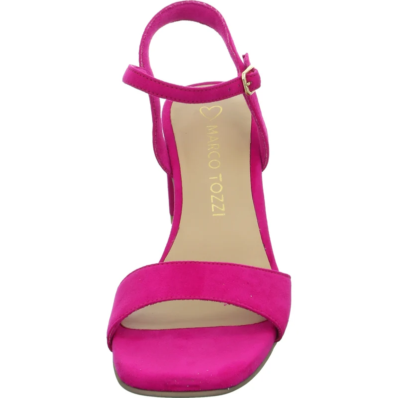 MARCO TOZZI Sandalette ab 50mm Absatz