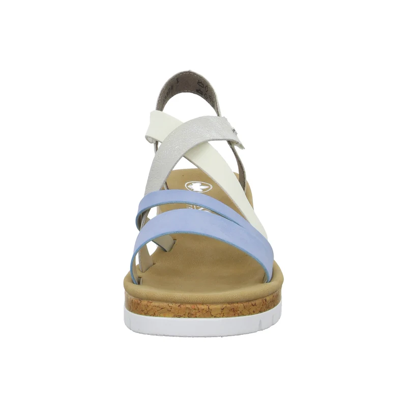 Rieker Sandalette 30-50mm Absatz