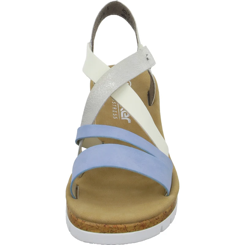 Rieker Sandalette 30-50mm Absatz