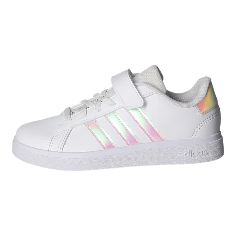 adidas Slipper/Kletthalbschuh (casual) GRAND COURT 2.0 EL C
