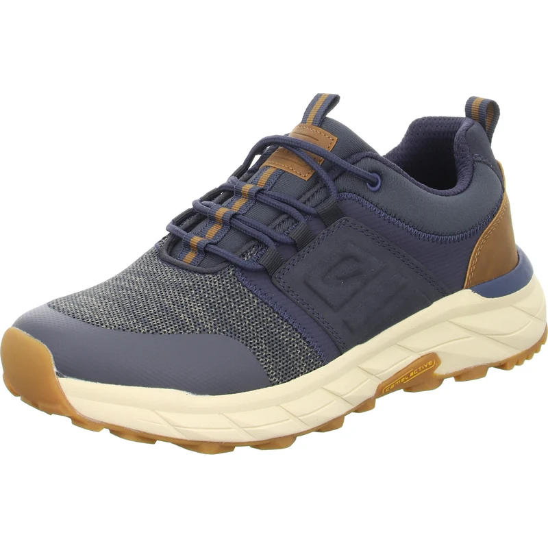 camel active Slipper/Kletthalbschuh Freizeit (Casual)