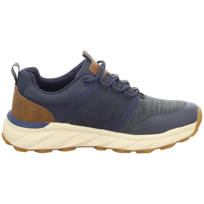 camel active Slipper/Kletthalbschuh Freizeit (Casual)