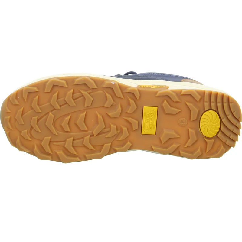 camel active Slipper/Kletthalbschuh Freizeit (Casual)