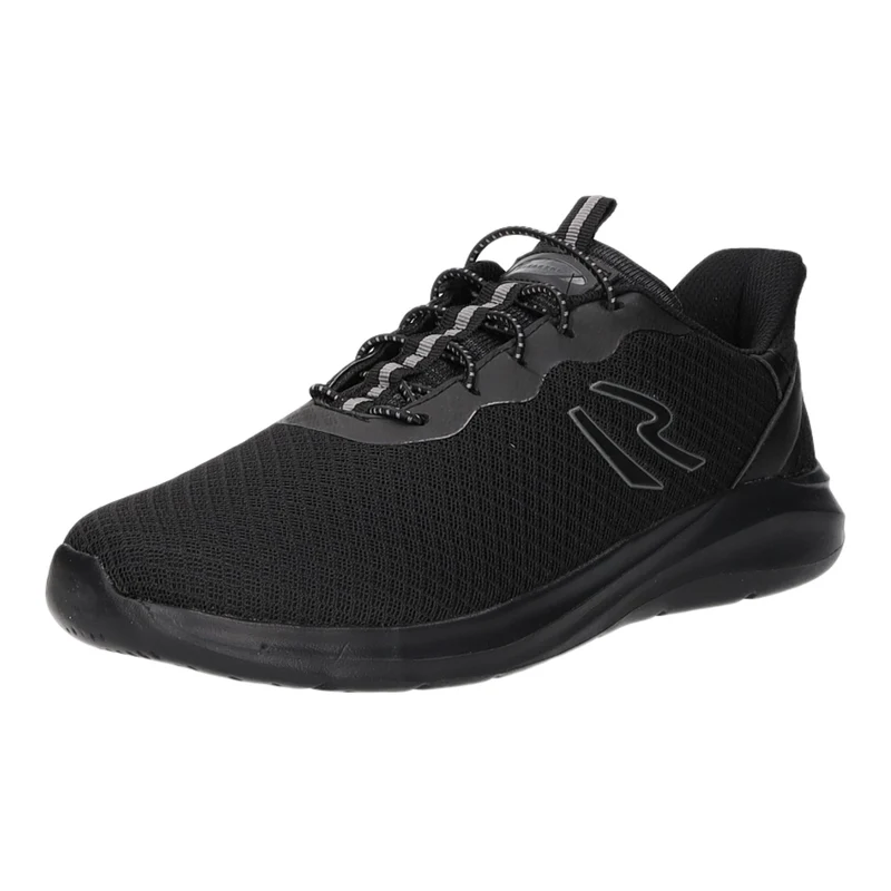 Sneakers Slipper/Kletthalbschuh Sneaker (sportlich)