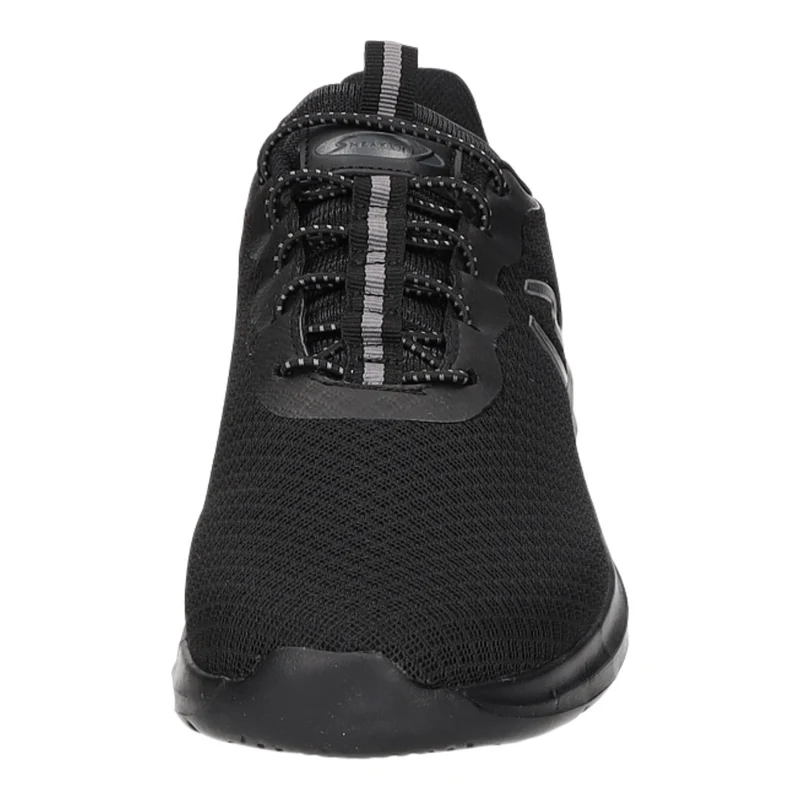 Sneakers Slipper/Kletthalbschuh Sneaker (sportlich)