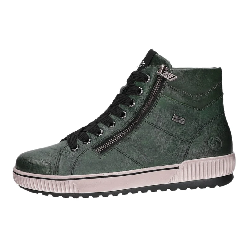 Remonte Schnürstiefelette Kaltfutter bis 35mm Absatz (casual)