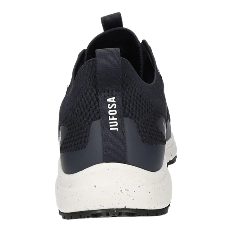 Jufosa Schnürhalbschuh Sneaker (sportlich)