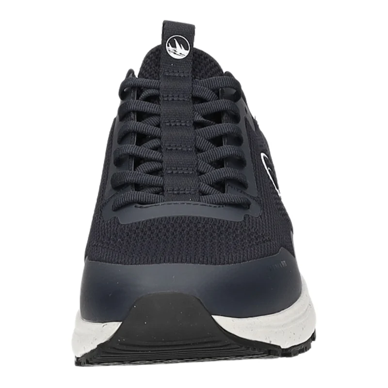 Jufosa Schnürhalbschuh Sneaker (sportlich)