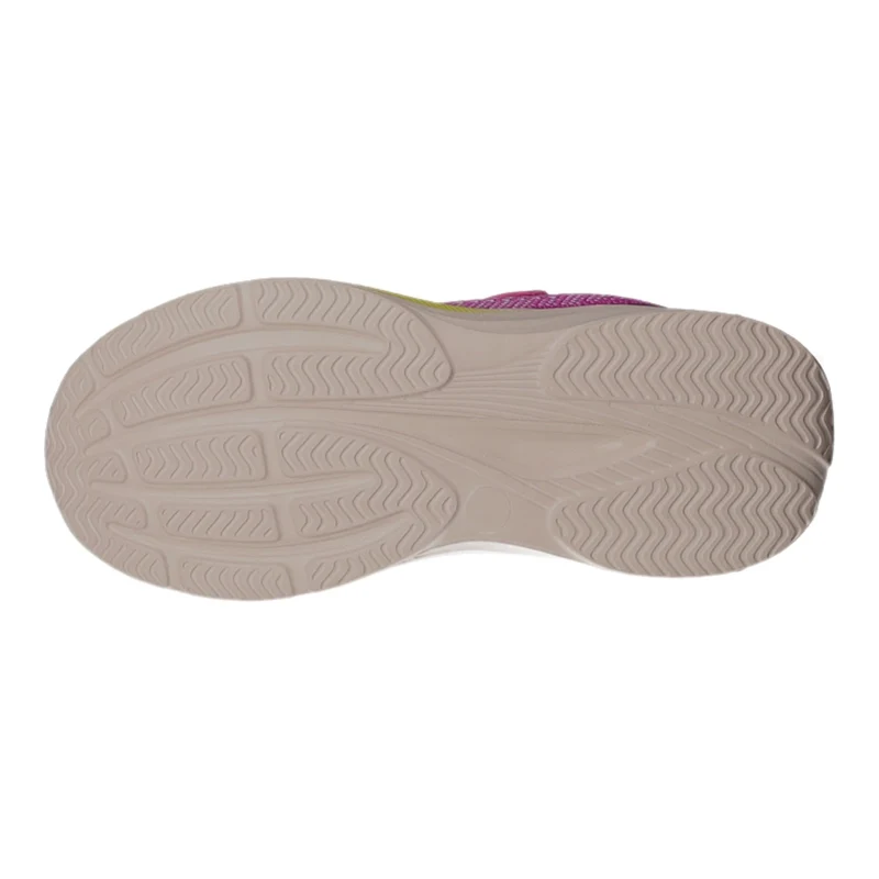 Sneakers Slipper/Kletthalbschuh (casual)