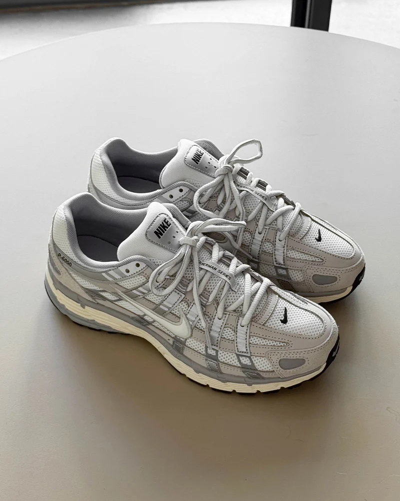Nike P-6000