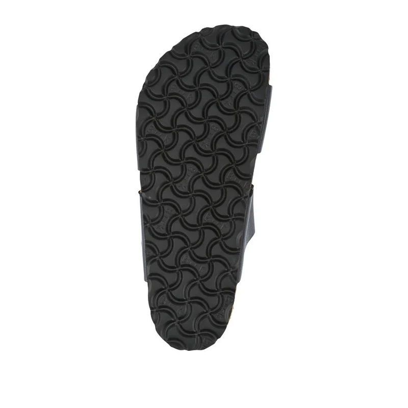 Sydney Soft Footbed Sandals - BIRK41509 / 327 128 - Black