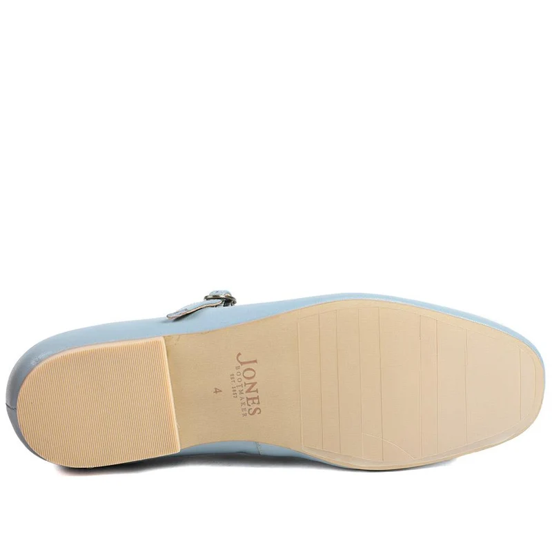 Sonnet Mary Janes - SONNET / 325 143 - Pale Blue
