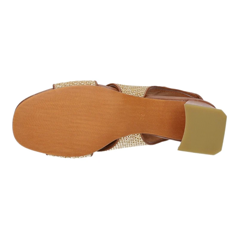 MARCO TOZZI Sandalette ab 50mm Absatz
