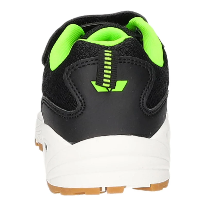 Lico Sportschuh Klettverschluss Bronte VS
