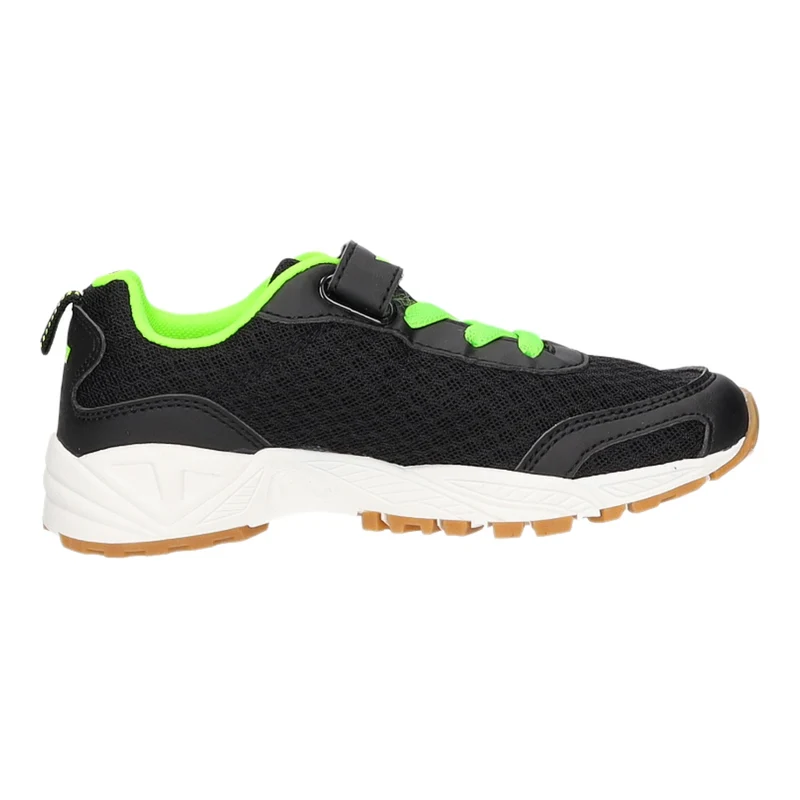 Lico Sportschuh Klettverschluss Bronte VS
