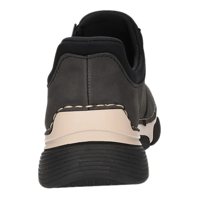 Rieker Slipper/Kletthalbschuh Freizeit (casual)