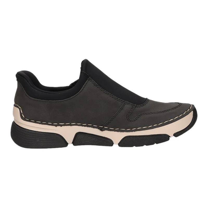Rieker Slipper/Kletthalbschuh Freizeit (casual)