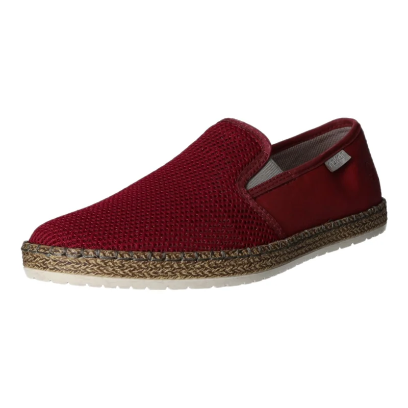 Rieker Slipper/Kletthalbschuh Freizeit (Casual)