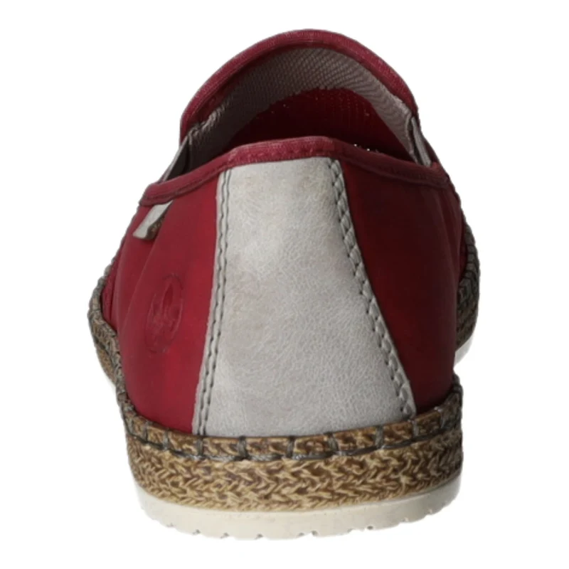 Rieker Slipper/Kletthalbschuh Freizeit (Casual)