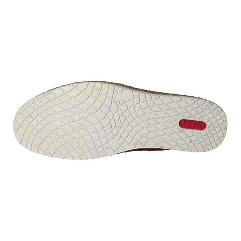 Rieker Slipper/Kletthalbschuh Freizeit (Casual)