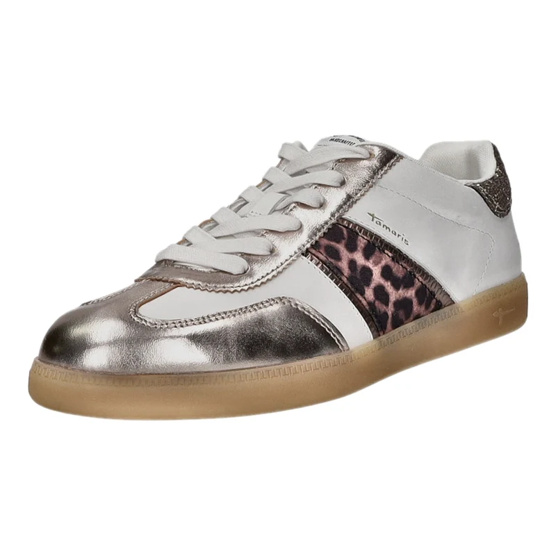 Tamaris Schnürhalbschuh Sneaker (sportlich)