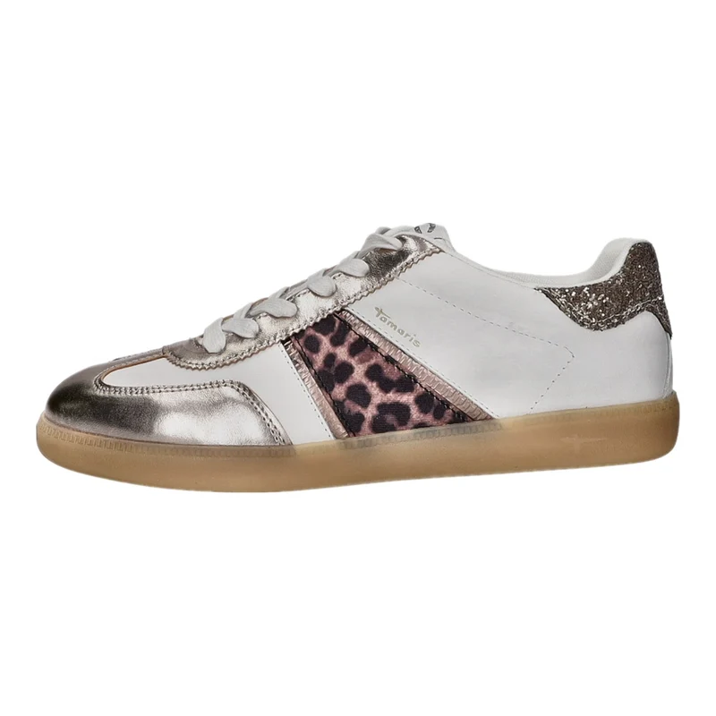 Tamaris Schnürhalbschuh Sneaker (sportlich)
