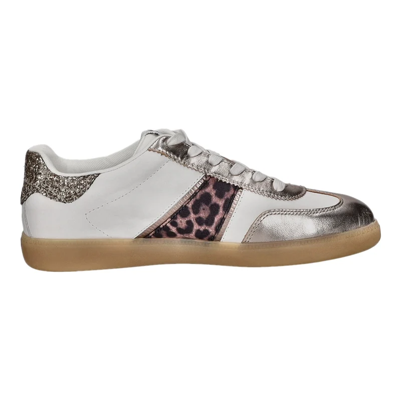 Tamaris Schnürhalbschuh Sneaker (sportlich)