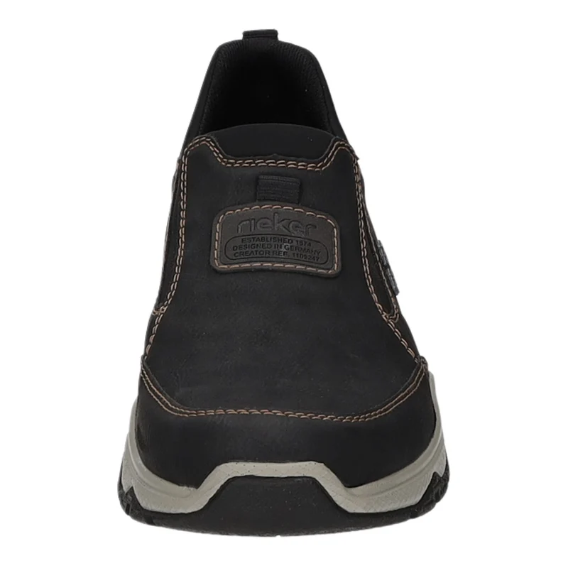 Rieker Slipper/Kletthalbschuh Freizeit (Casual)