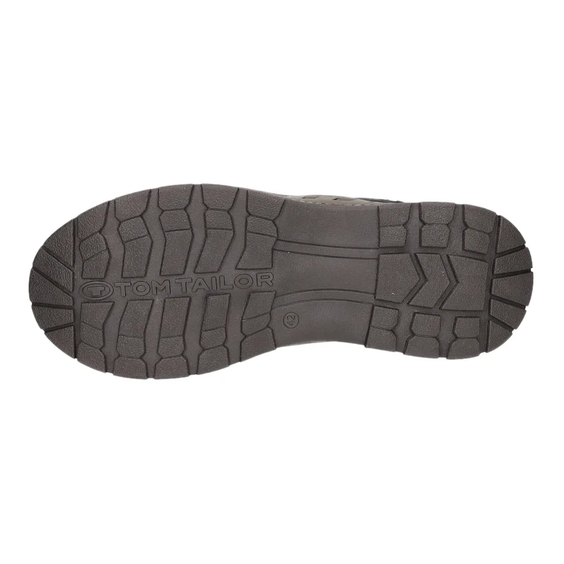 Tom Tailor Schnürhalbschuh Freizeit (Casual)