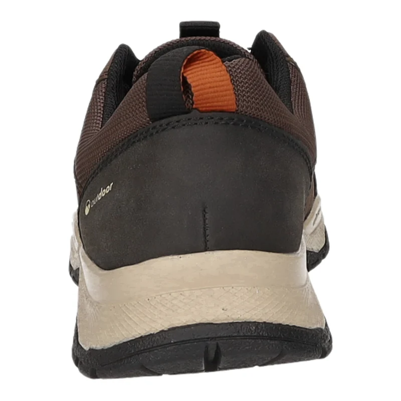 Rieker Schnürhalbschuh Freizeit (Casual)