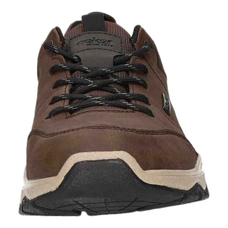 Rieker Schnürhalbschuh Freizeit (Casual)