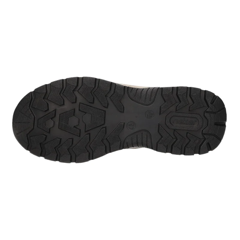 Rieker Schnürhalbschuh Freizeit (Casual)