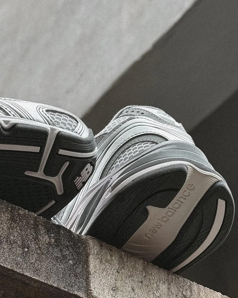 New Balance ABZORB 2010 *Grey Days*